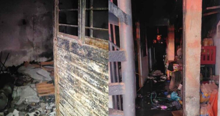 _cuarto de renta en Monterrey