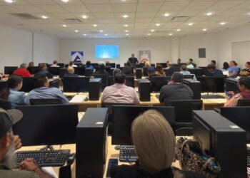 Curso Coepris Nuevo Laredo 2026