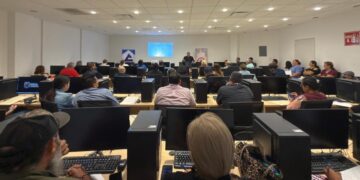 Curso Coepris Nuevo Laredo 2026