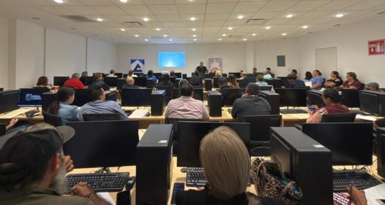 Curso Coepris Nuevo Laredo 2026