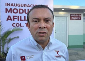 dengue Tampico Ciudad Madero
