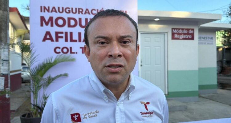 dengue Tampico Ciudad Madero