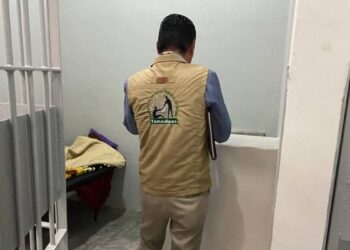 dependencias vulneran derechos Tamaulipas