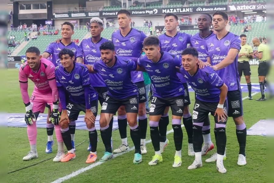 desaparición del Mazatlán FC