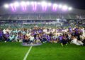 desaparición del Mazatlán FC