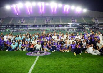 desaparición del Mazatlán FC