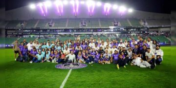 desaparición del Mazatlán FC
