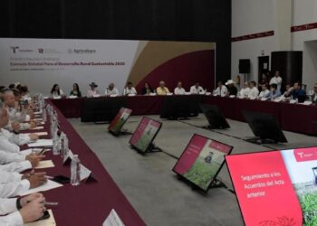 desarrollo sustentable Tamaulipas