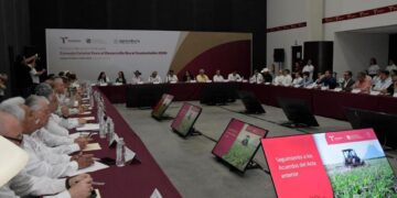 desarrollo sustentable Tamaulipas