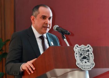 descuentos control vehicular Tamaulipas