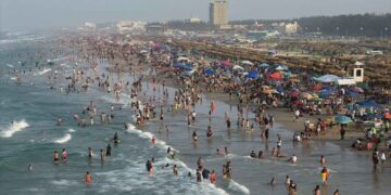 destinos turísticos de Tamaulipas 2026