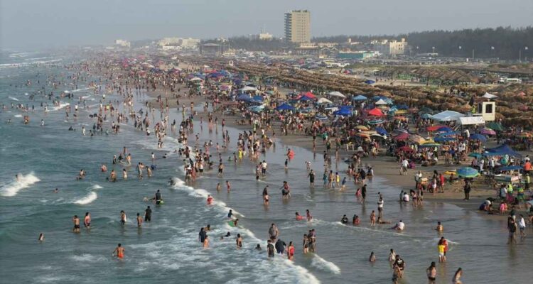 destinos turísticos de Tamaulipas 2026