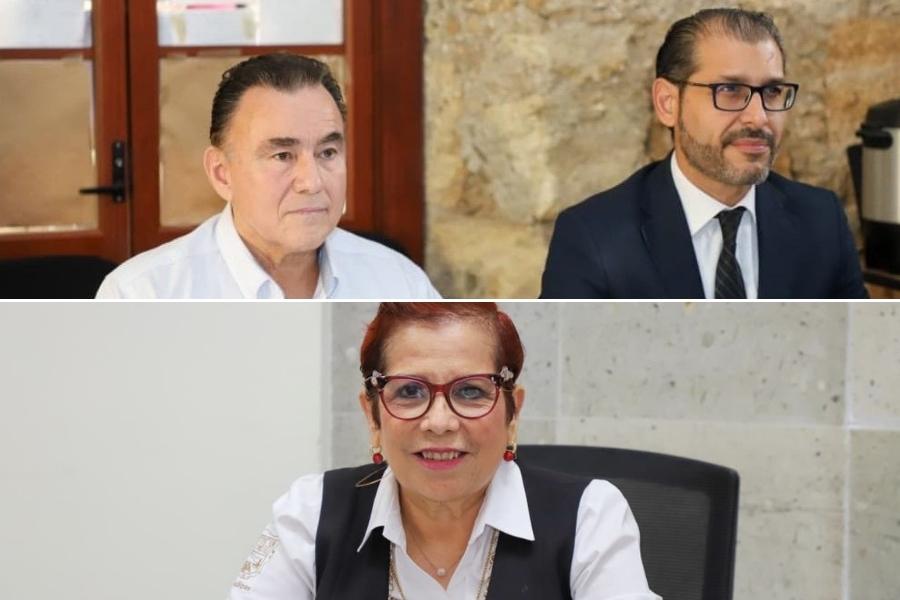 detección enfermedades Tamaulipas