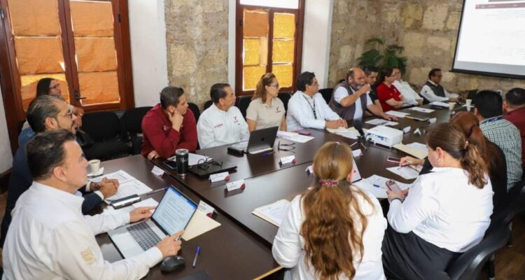 detección enfermedades Tamaulipas