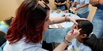 Día del Autismo Nuevo Laredo