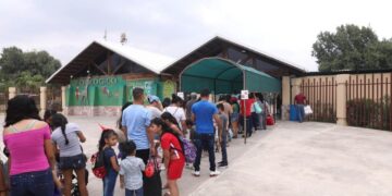Día del Niño 2026 Nuevo Laredo
