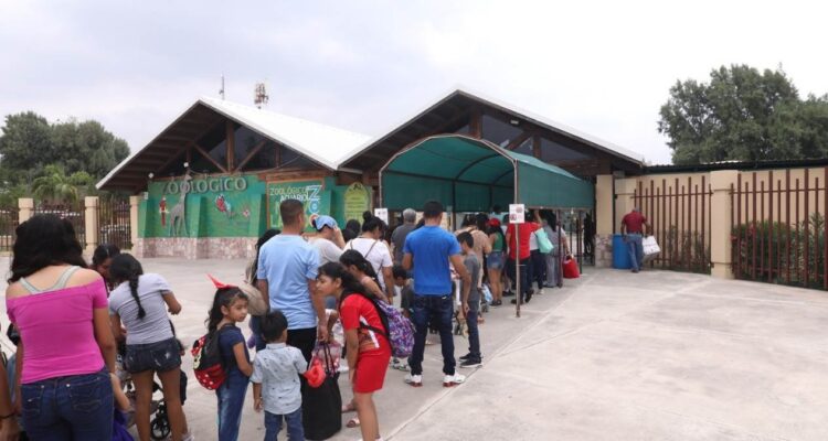 Día del Niño 2026 Nuevo Laredo