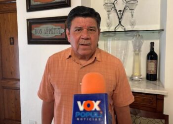 dirigencia Sección 30 del SNTE