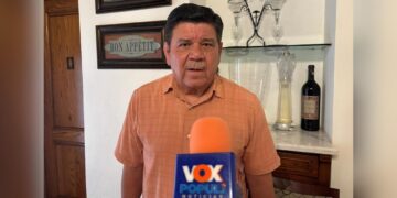 dirigencia Sección 30 del SNTE