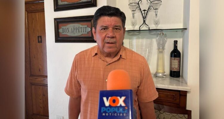 dirigencia Sección 30 del SNTE