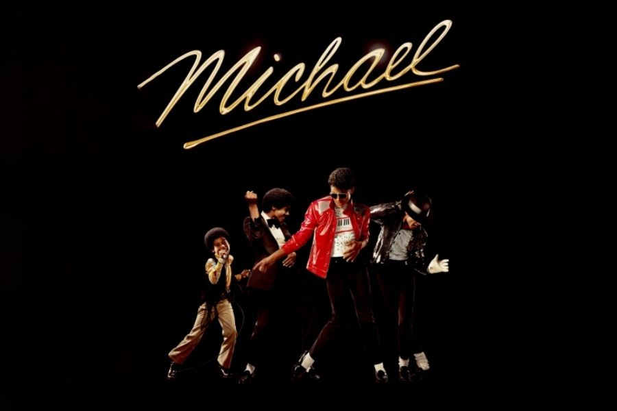 duración película Michael Jackson