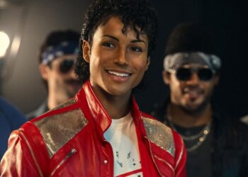 duración película Michael Jackson