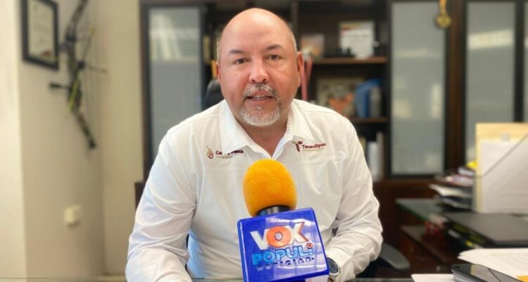 economía pesca deportiva en Tamaulipas