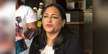 edificios históricos abandonados en Tampico