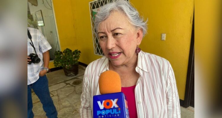 electrificación rural en Aldama