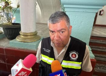 emergencias Bomberos Victoria