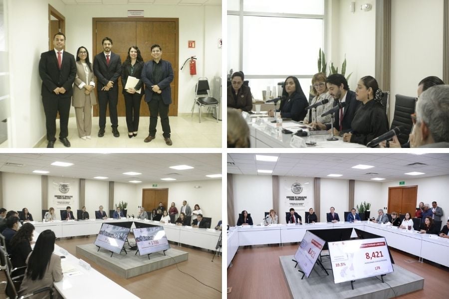 empleo formal en Tamaulipas 2026