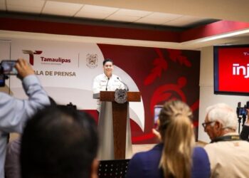 empleo joven Tamaulipas