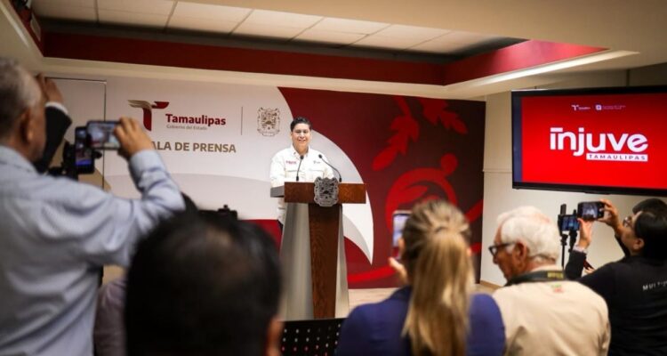 empleo joven Tamaulipas