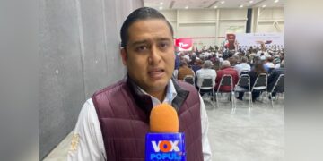 entrega de semilla y fertilizantes Tamaulipas