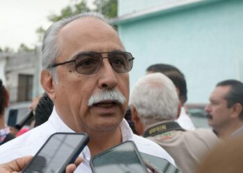 erradicación del gusano barrenador Tamaulipas