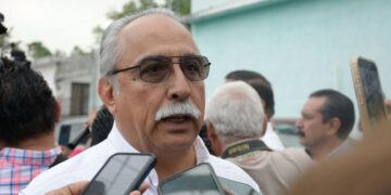 erradicación del gusano barrenador Tamaulipas