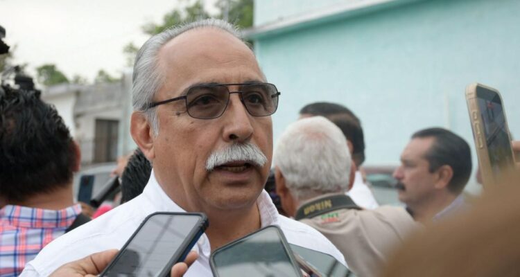 erradicación del gusano barrenador Tamaulipas