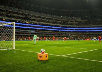 estacionamiento Estadio Azteca