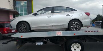 estacionamiento personas con discapacidad Nuevo Laredo