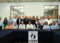 estrategia de clúster energético Tamaulipas