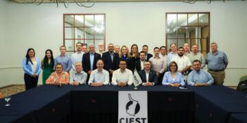 estrategia de clúster energético Tamaulipas