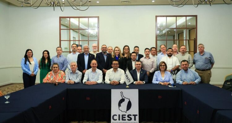 estrategia de clúster energético Tamaulipas