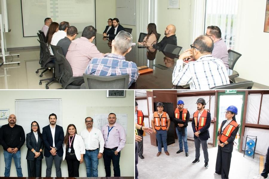 estrategia de prospectiva laboral en Matamoros