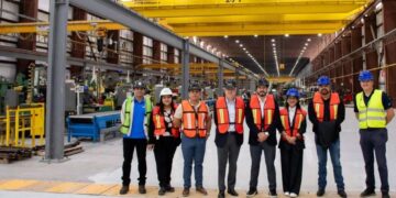 estrategia de prospectiva laboral en Matamoros