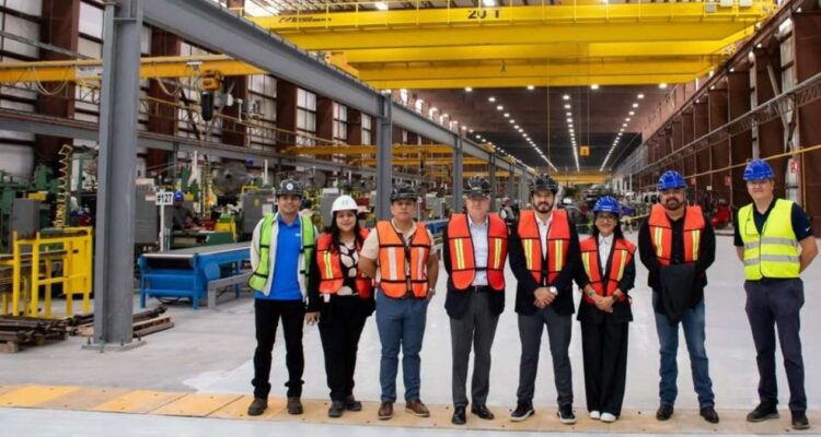 estrategia de prospectiva laboral en Matamoros