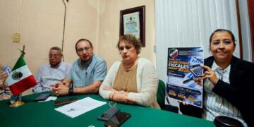 _estrategias fiscales 2026 en Tampico