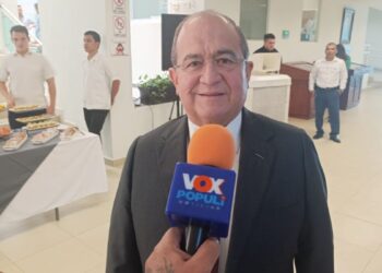 expediente clínico electrónico México