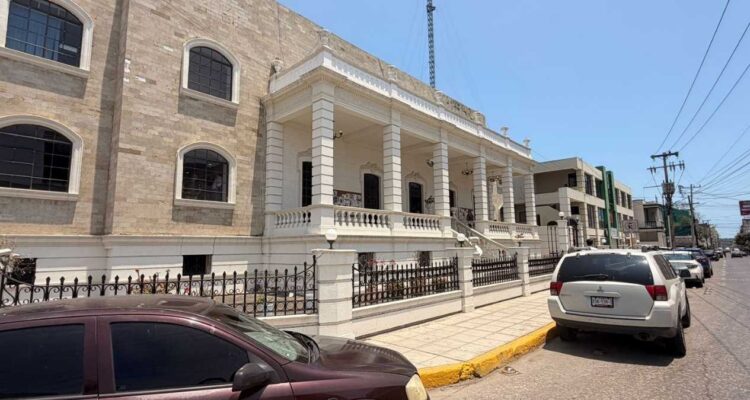fallas fiscalías sur de Tamaulipas