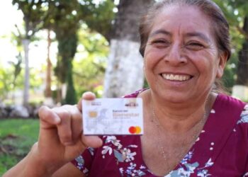 _fecha pago de la Pensión Bienestar