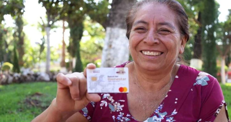 _fecha pago de la Pensión Bienestar